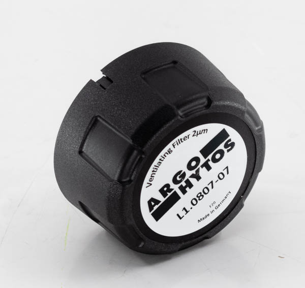 L1.0807-07 air filter (ventilation / breather)