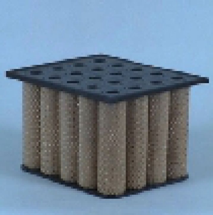 AF452 air filter element