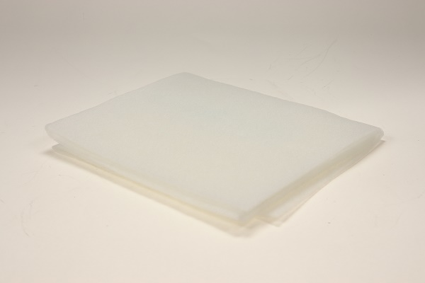 N 07100575 SA filter mat 710 x 575 x 4 mm