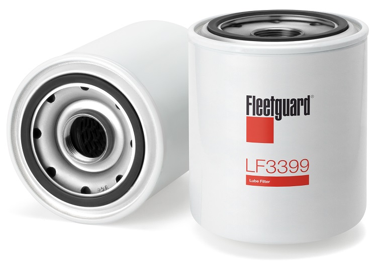 LF3399 oil filter spin-on
