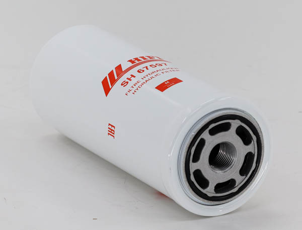 SH 67597 hydraulic filter spin-on