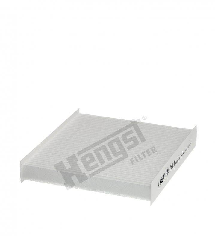 E3914LI cabin air filter element