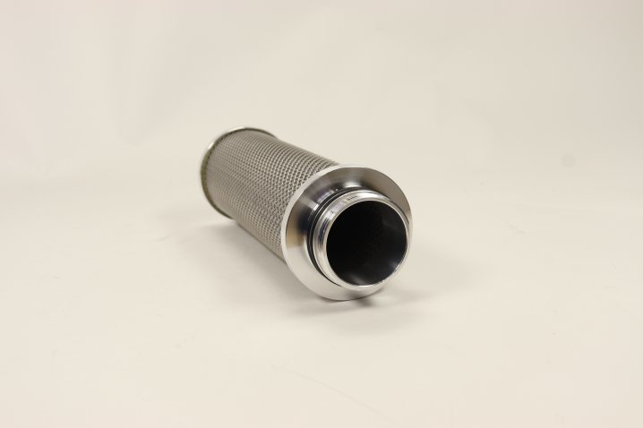 59929/AK air filter element (activated carbon)