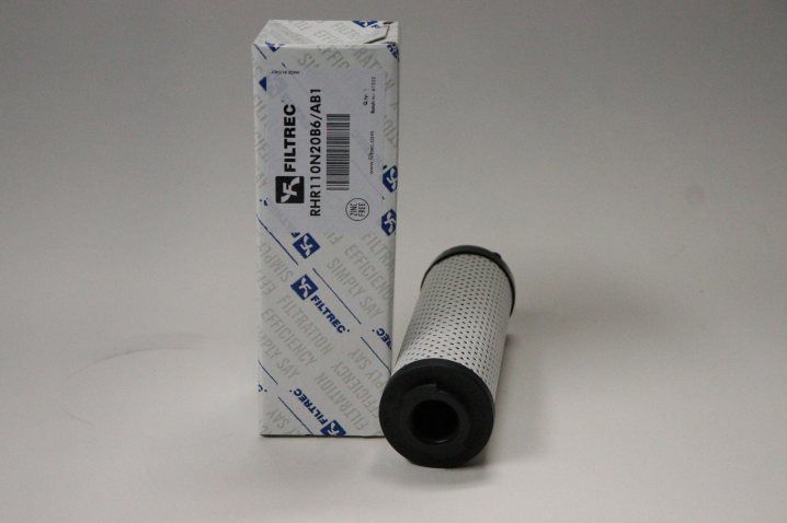 RHR110N20B6/AB1 hydraulic filter element