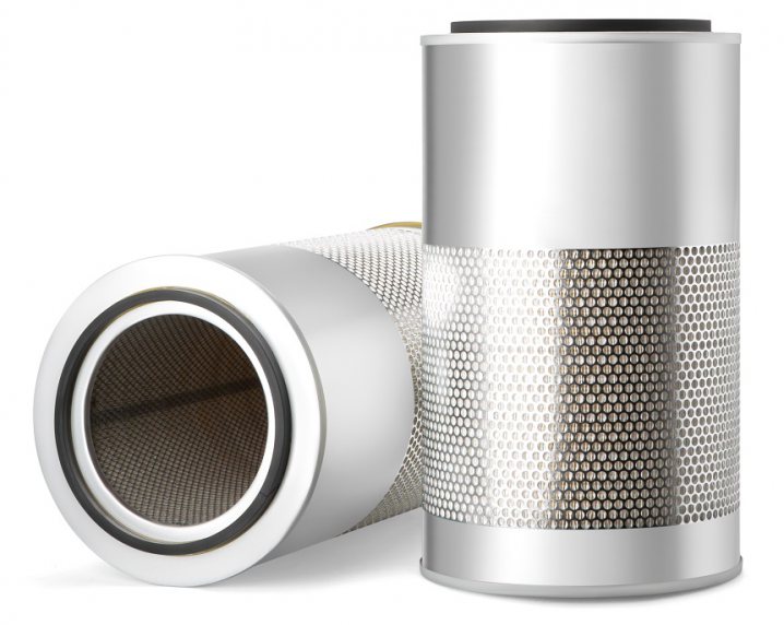 AF4747 air filter element