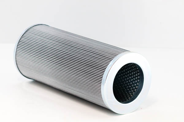 RVR660E10B hydraulic filter element