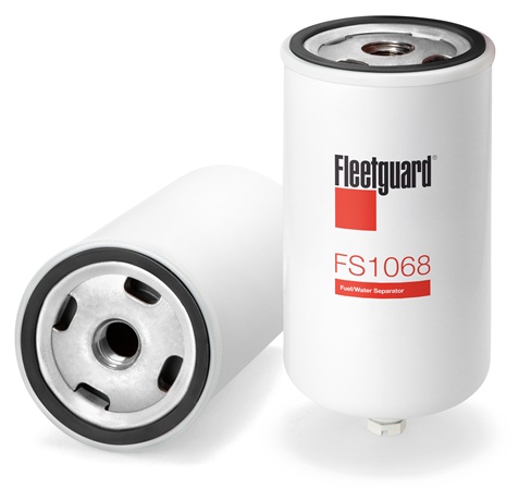 FS1068 fuel filter spin-on