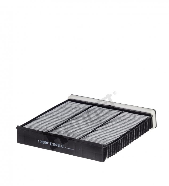 E3978LC cabin air filter element