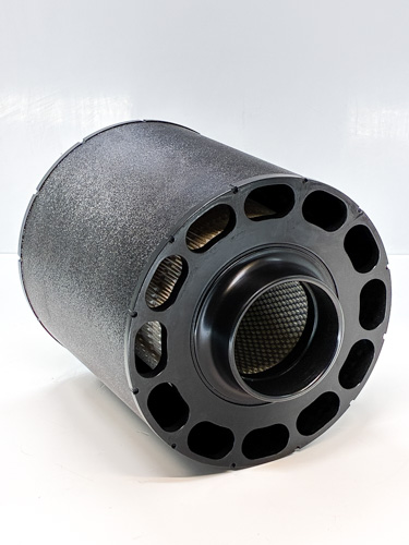 FA-0527 air filter housing
