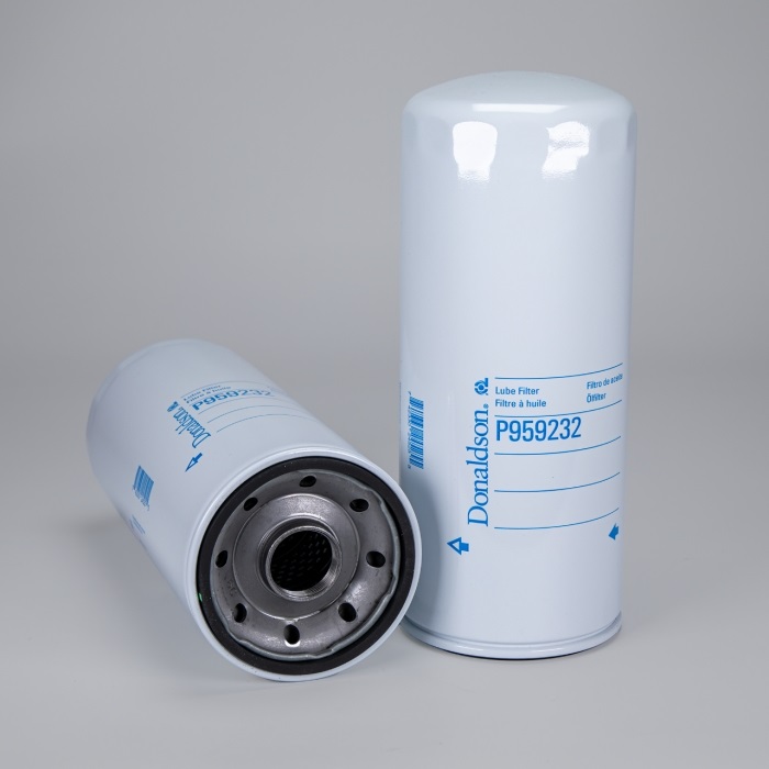 P959232 oil filter spin-on