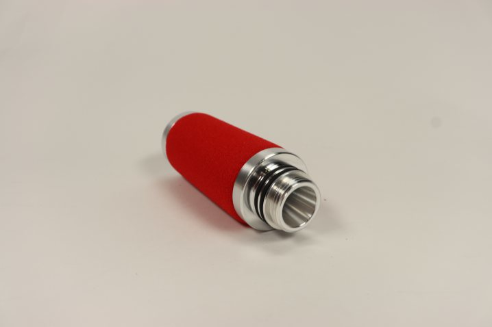 58118/MF air filter element (high performance)