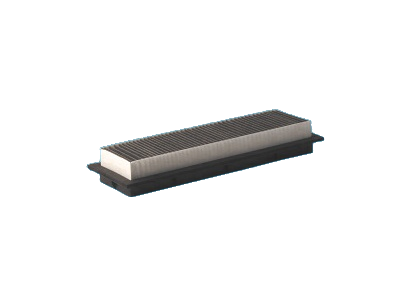 AXK1007 air filter
