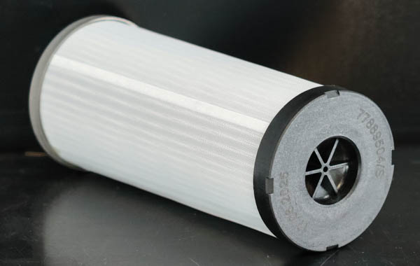 H 0240 DN 2 010 hydraulic filter element