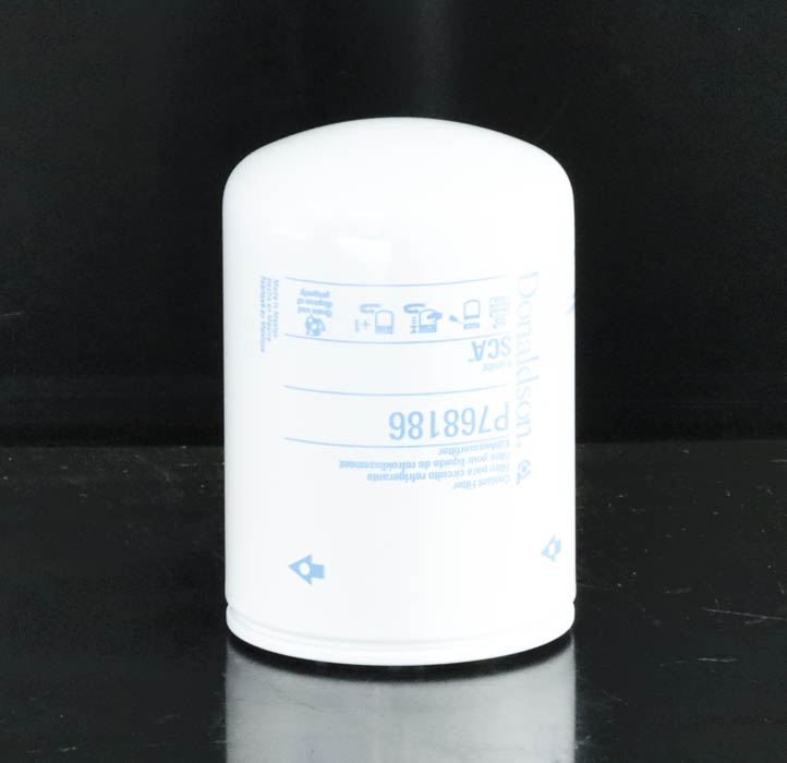 P768186 coolant filter spin-on