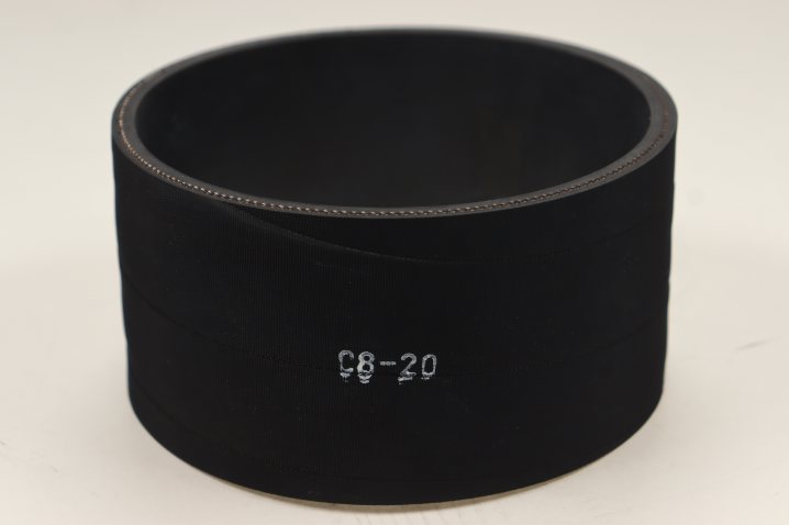 39 000 27 29886 connecting hose (rubber)