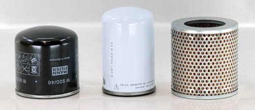 02 01/148650 filter maintenance package BOGE