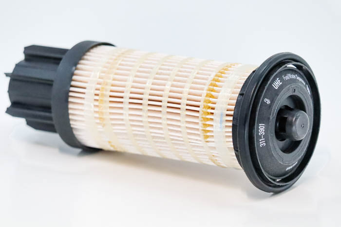 311-3901 fuel filter element Caterpillar