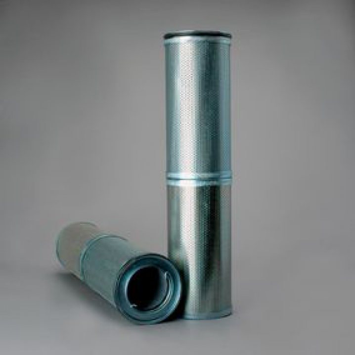 P784037 hydraulic filter element
