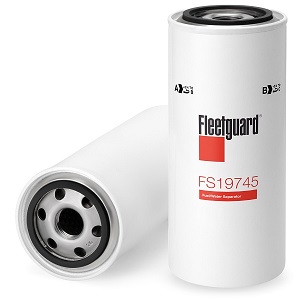 FS19745 fuel filter spin-on