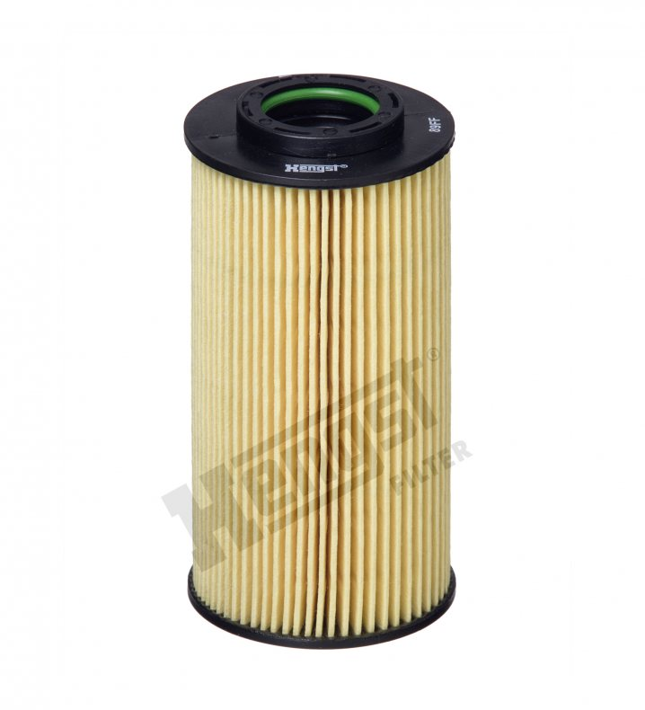 E208H D224 oil filter element