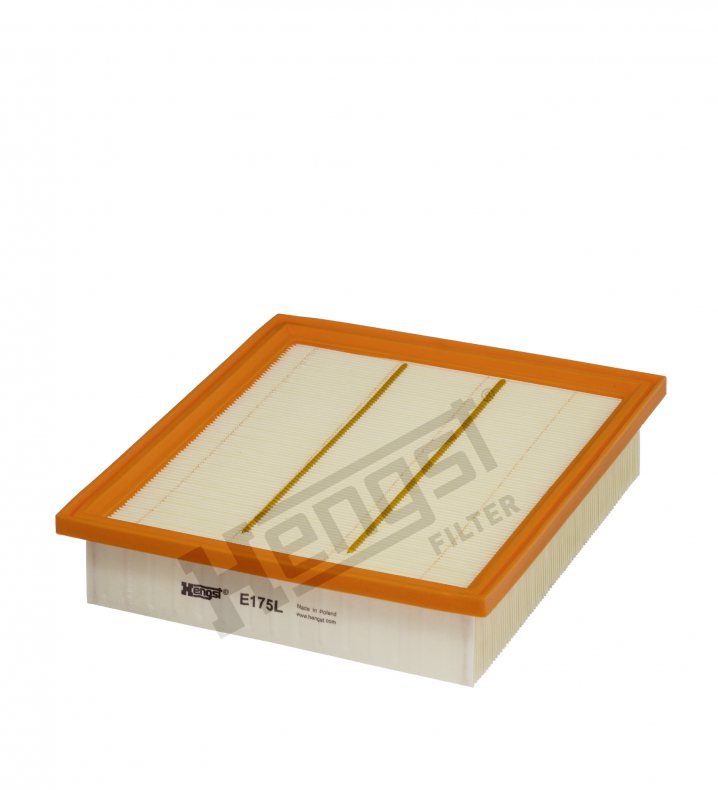 E175L air filter element