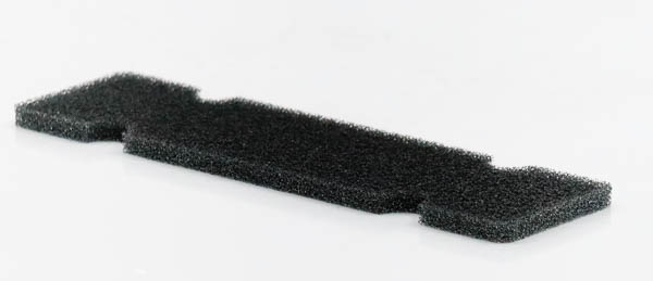 SC 90325 cabin air filter element