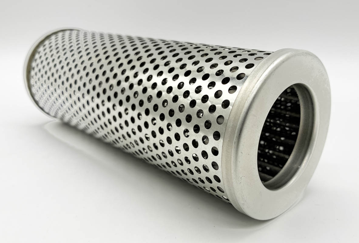 937818 hydraulic filter element