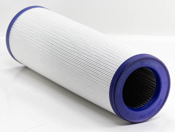 SH 68334 hydraulic filter element