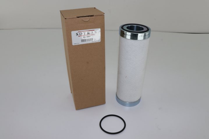 DA1063 air/oil separator element