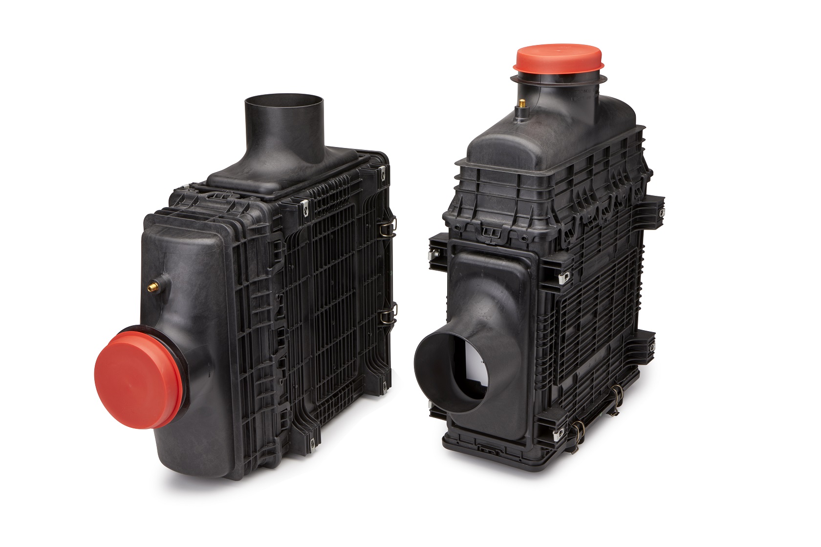 AH55559 air filter housing