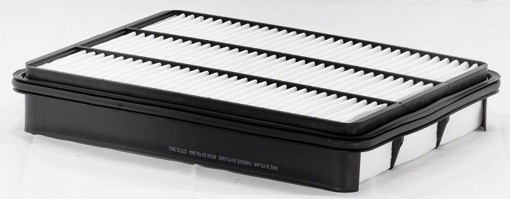 AF55826 air filter element
