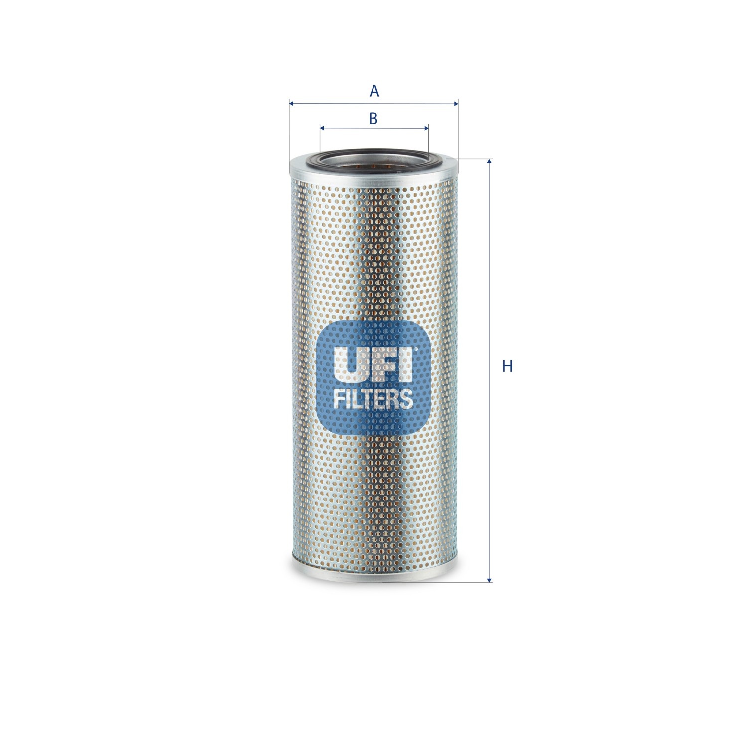 25.921.00 hydraulic filter element