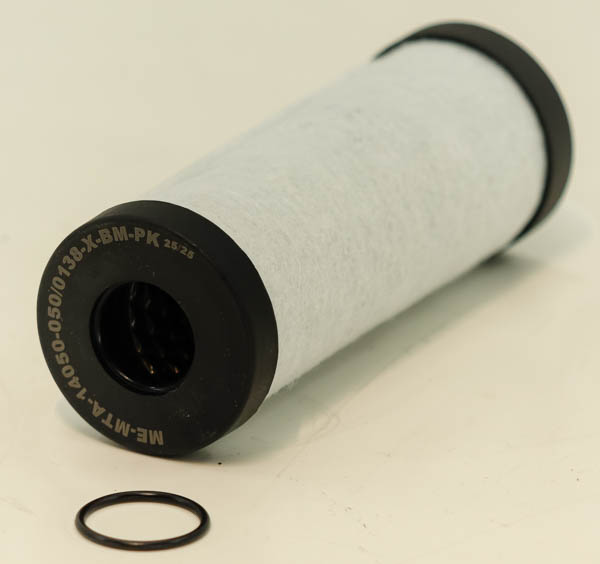 ME-MTA-14050-050/0138-X-BM-PK filter element