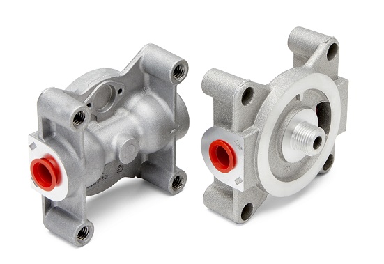204163S Water Head