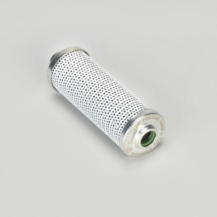 P581448 hydraulic filter element