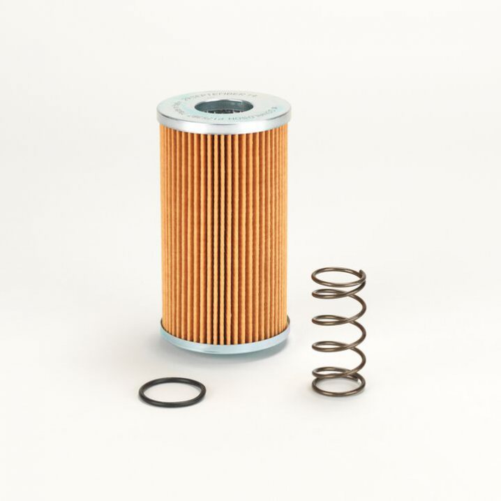 P175387 hydraulic filter element