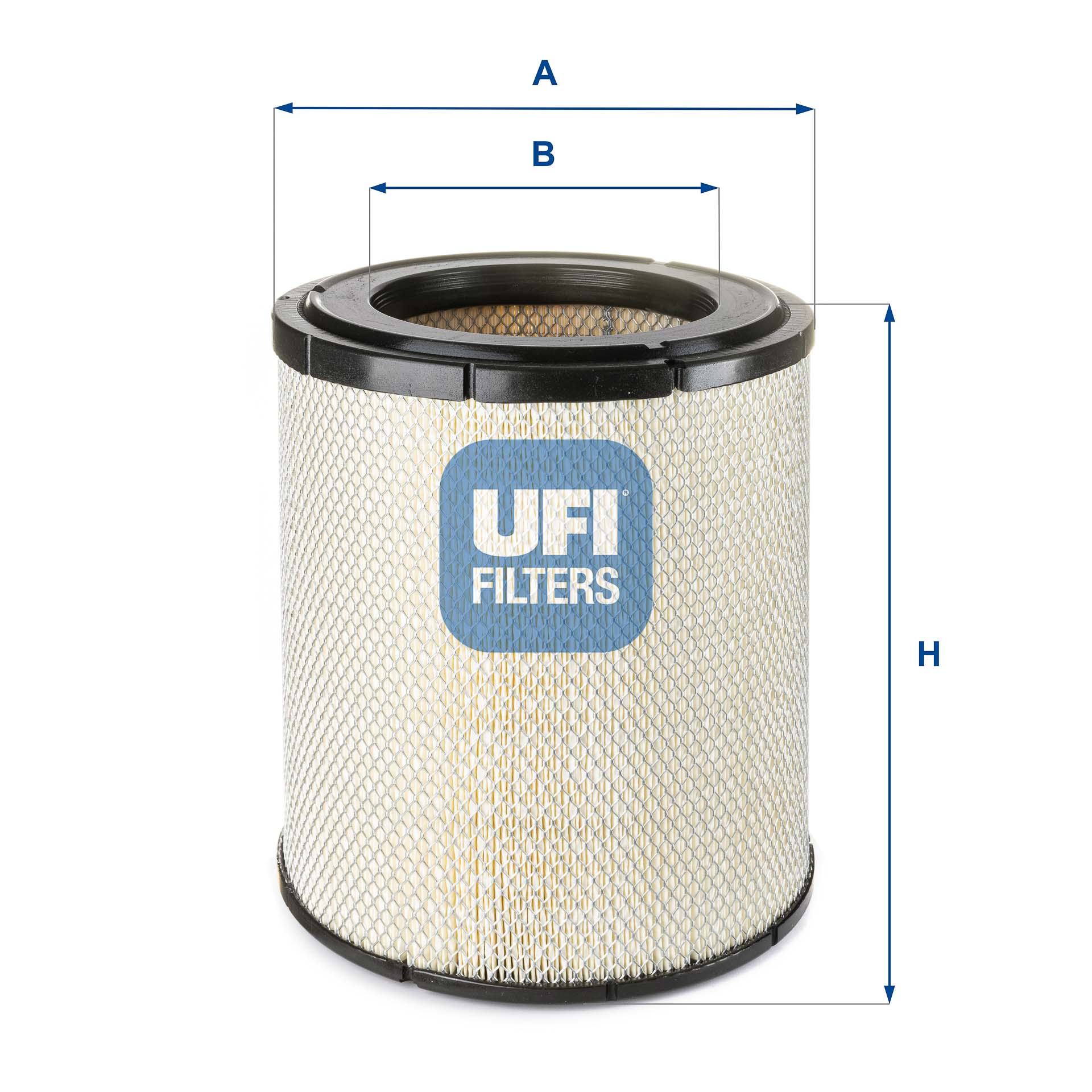 27.424.00 air filter element