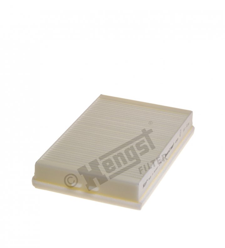 E969LI cabin air filter element