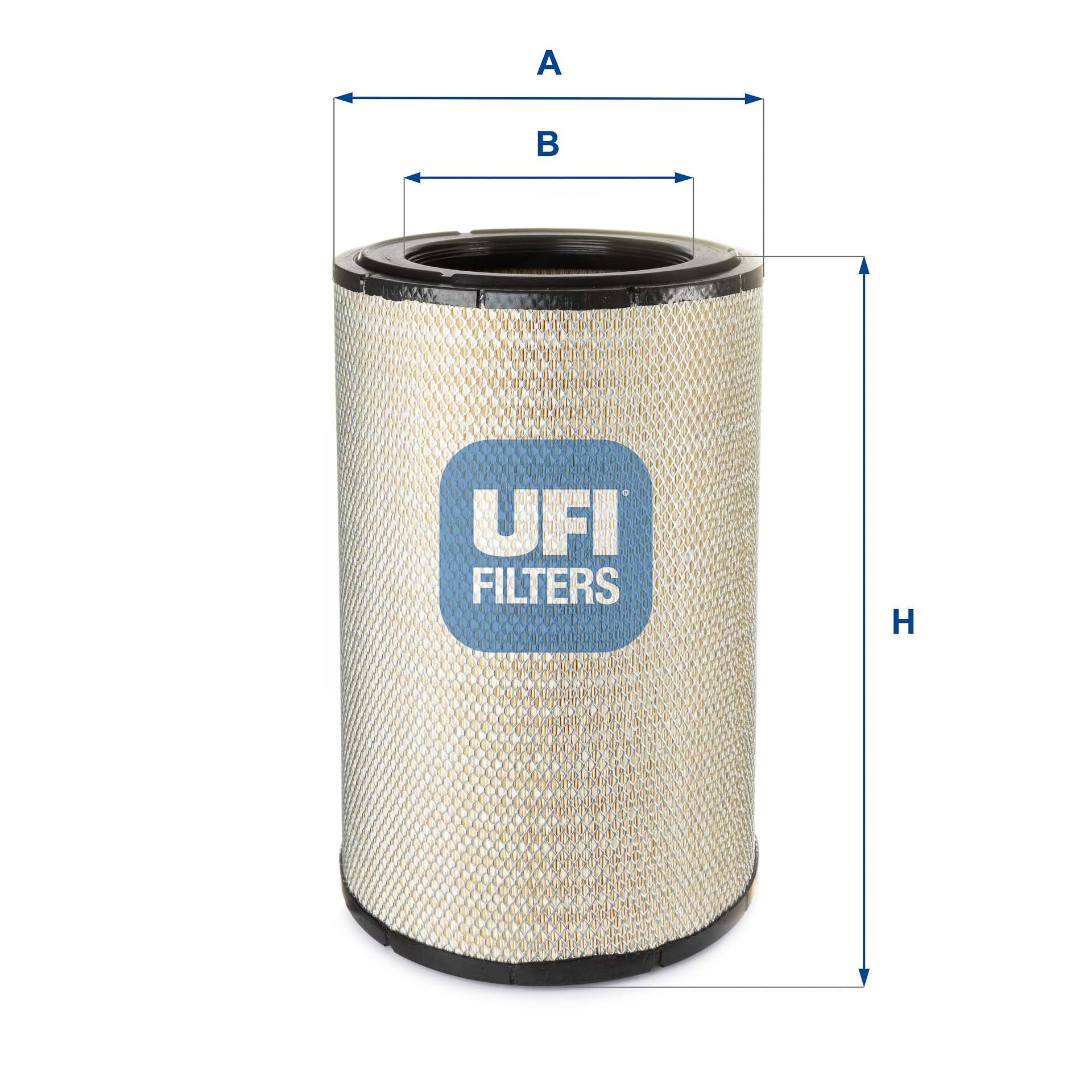 27.414.00 air filter element