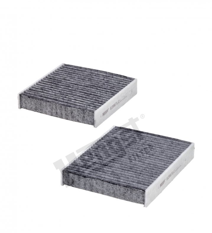 E2967LC-2 cabin air filter element