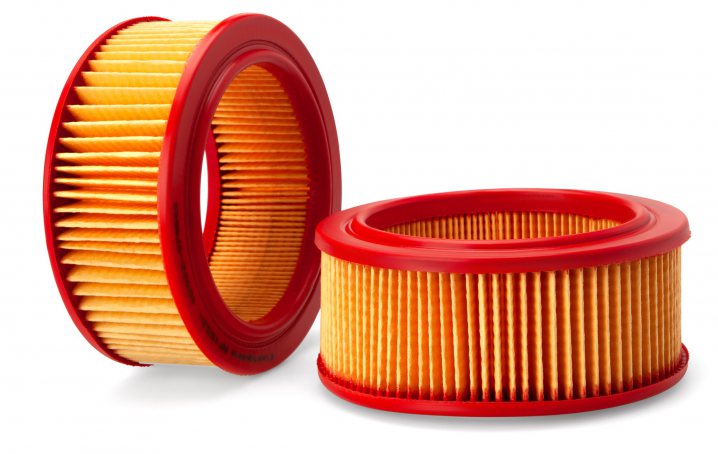 AF1852 air filter element
