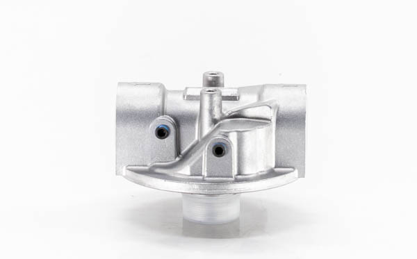 MPS100R filter head