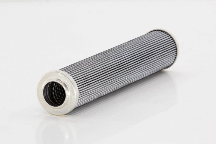 SH 65804 hydraulic filter