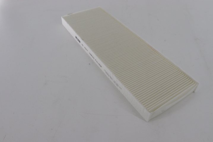 HC7377 cabin air filter element