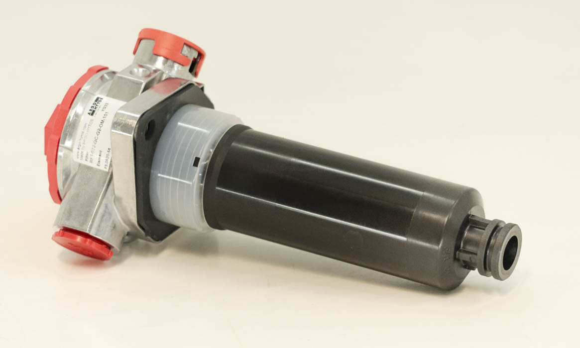 RFT-072-GC-G2-OM-101 Return filter