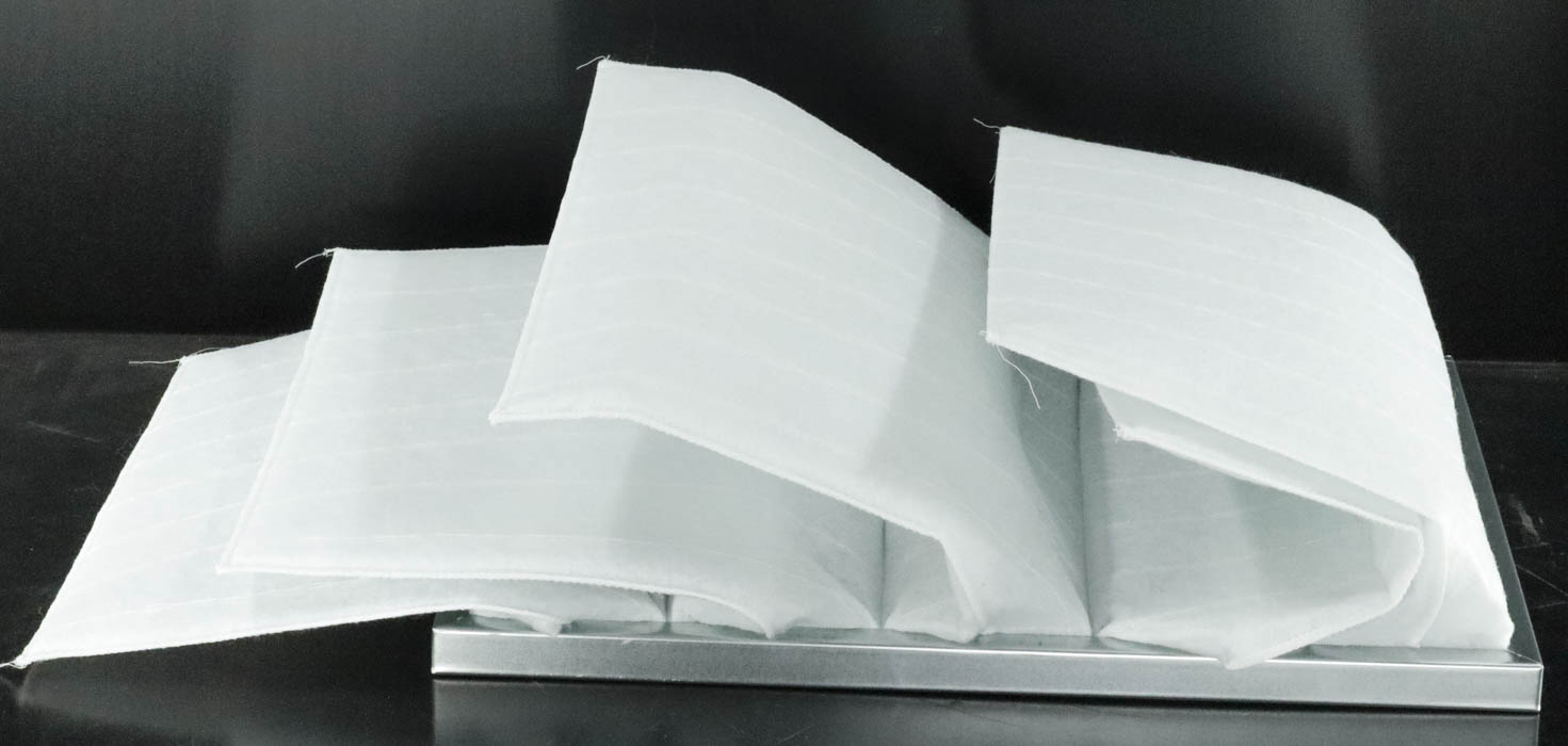 TMS45234883505-191697 bag filter