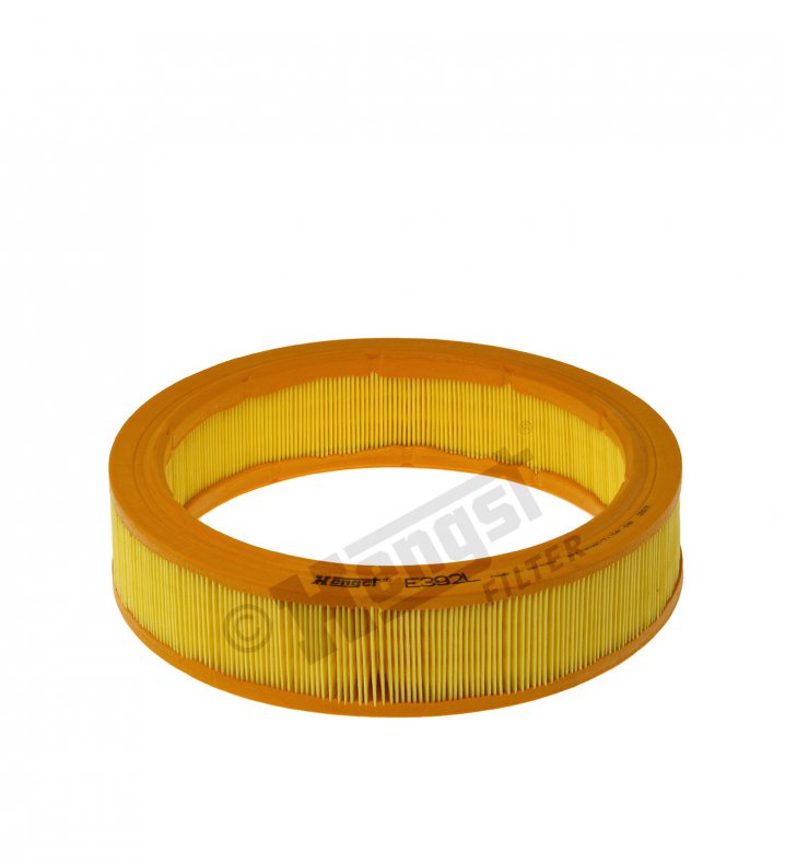 E392L air filter element