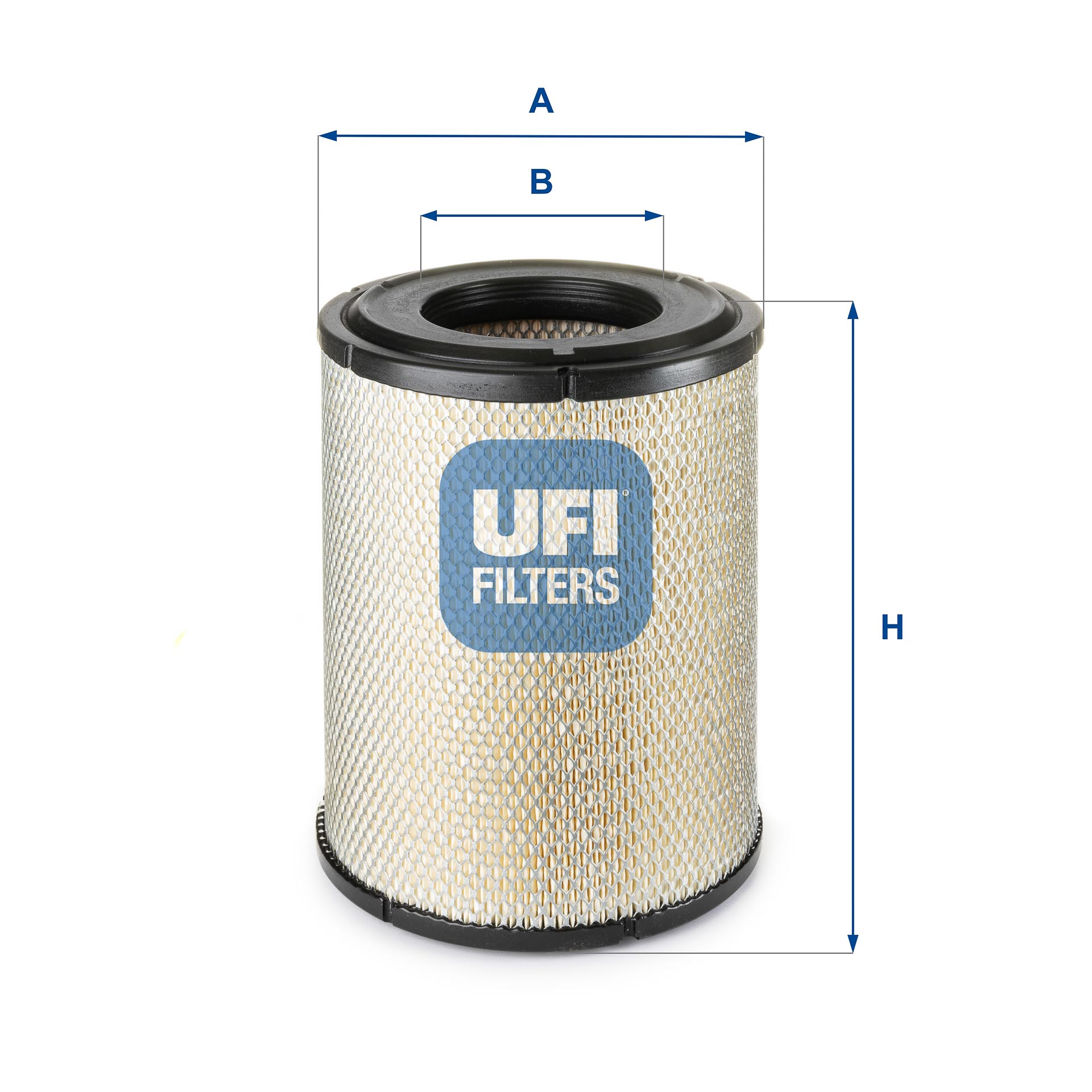 27.D69.00 air filter element