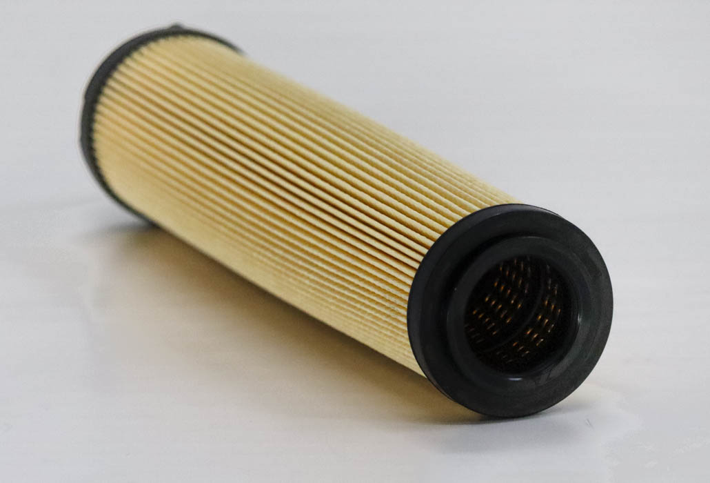 SH 93184 hydraulic filter