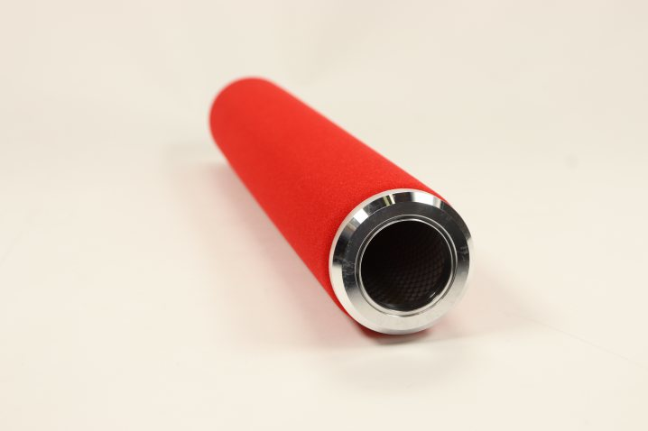 76077/MF air filter element (high performance)